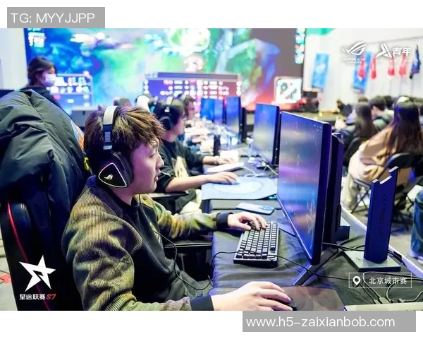 2026电竞新闻S15LOL全明星赛特别报道IG战队的奋斗历程与荣耀时刻回顾